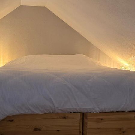 Loft Gaia Lägenhet Brunstatt-Didenheim Exteriör bild