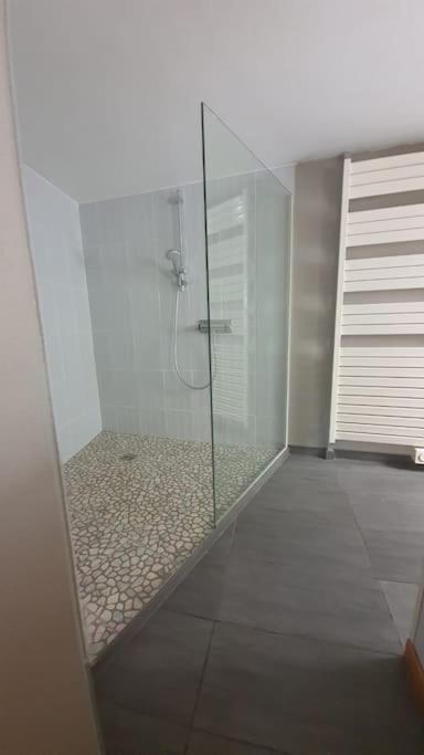 Loft Gaia Lägenhet Brunstatt-Didenheim Exteriör bild