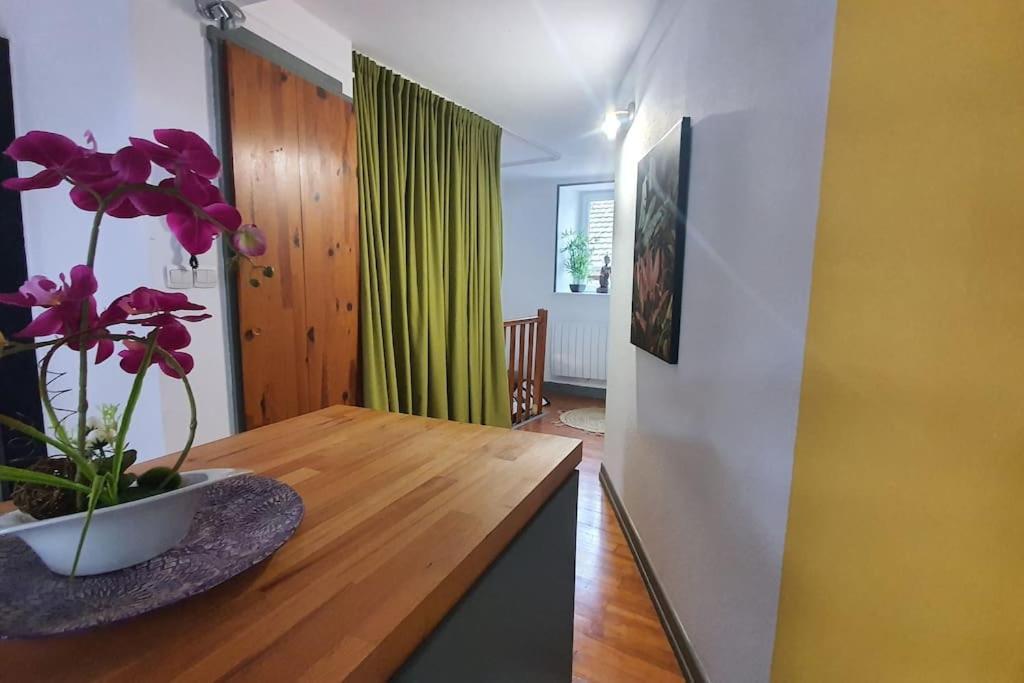 Loft Gaia Lägenhet Brunstatt-Didenheim Exteriör bild